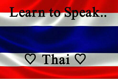 SPEAK THAI Learn thai language by native teacher. Special price รูปที่ 1
