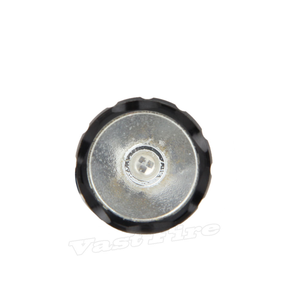 ไฟฉายอินฟาเรด UltraFire 5W Infrared IR CREE LED Flashlight  รูปที่ 4