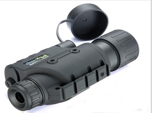 กล้องส่องกลางคืนอินฟาเรด Bering Optics Night vision 5x50 Pro  รูปที่ 1