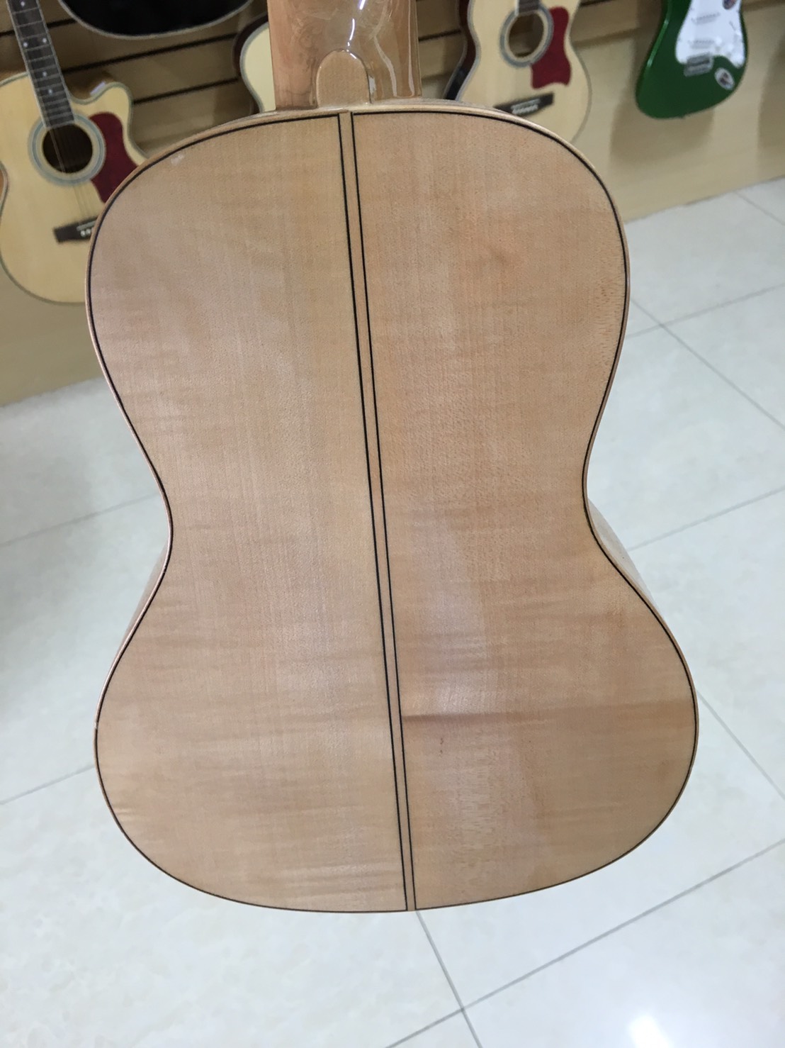 Ukulele Sonata Winter รูปที่ 4