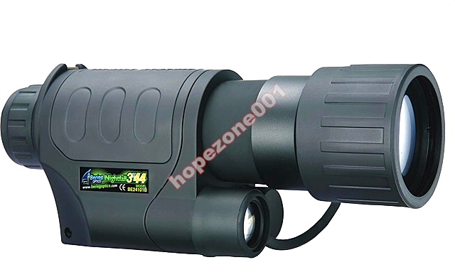 กล้องส่องกลางคืนอินฟาเรด Bering Optics Night vision 5x50  รูปที่ 1