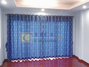 ร้านผ้าม่านสำเร็จรูปราคาถูก ( Click Curtain ) เราเป็นผู้ผลิตผ้าม่านสำเร็จรูปที่มีจำหน่ายหลากสไตล์ เช่น ม่านตอกตาไก่,ม่านคอกระเช้าและม่านจีบ ให้เลือกสรรเพื่อเหมาะกับการใช้งานคุณ ในราคาถูกกว่าซื้อตามห้างฯหรือถูกกว่าสั่งตัดเย็บจากร้านผ้าม่าน รูปที่ 6