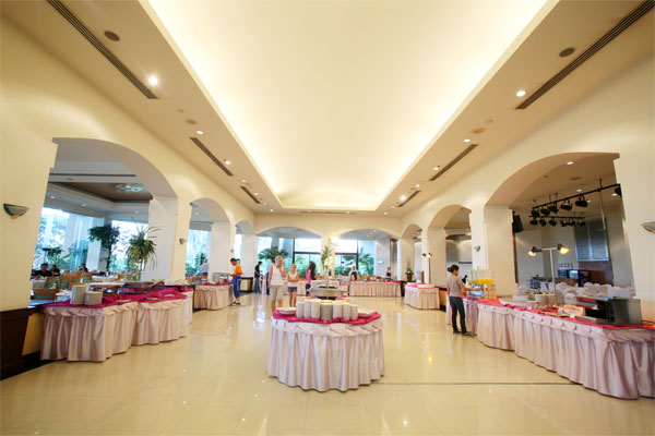 แนะนำ โรงแรม ธรรมรินทร์ ธนา ที่พักตรังน่าพัก รูปที่ 5