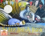 รูปย่อ (Caldecott Honor Award, Age 3 - 7) หนังสือรางวัล นิทานก่อนนอนส่งเสริมจินตนาการ ปกแข็ง Sleep Like A Tiger (Hardcover, Mary Logue) รูปที่1