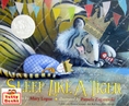 (Caldecott Honor Award, Age 3 - 7) หนังสือรางวัล นิทานก่อนนอนส่งเสริมจินตนาการ ปกแข็ง Sleep Like A Tiger (Hardcover, Mary Logue)