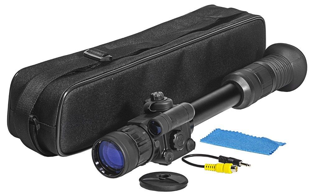 New Sightmark Photon XT 4.6х42S day/night NV Riflescope รูปที่ 3