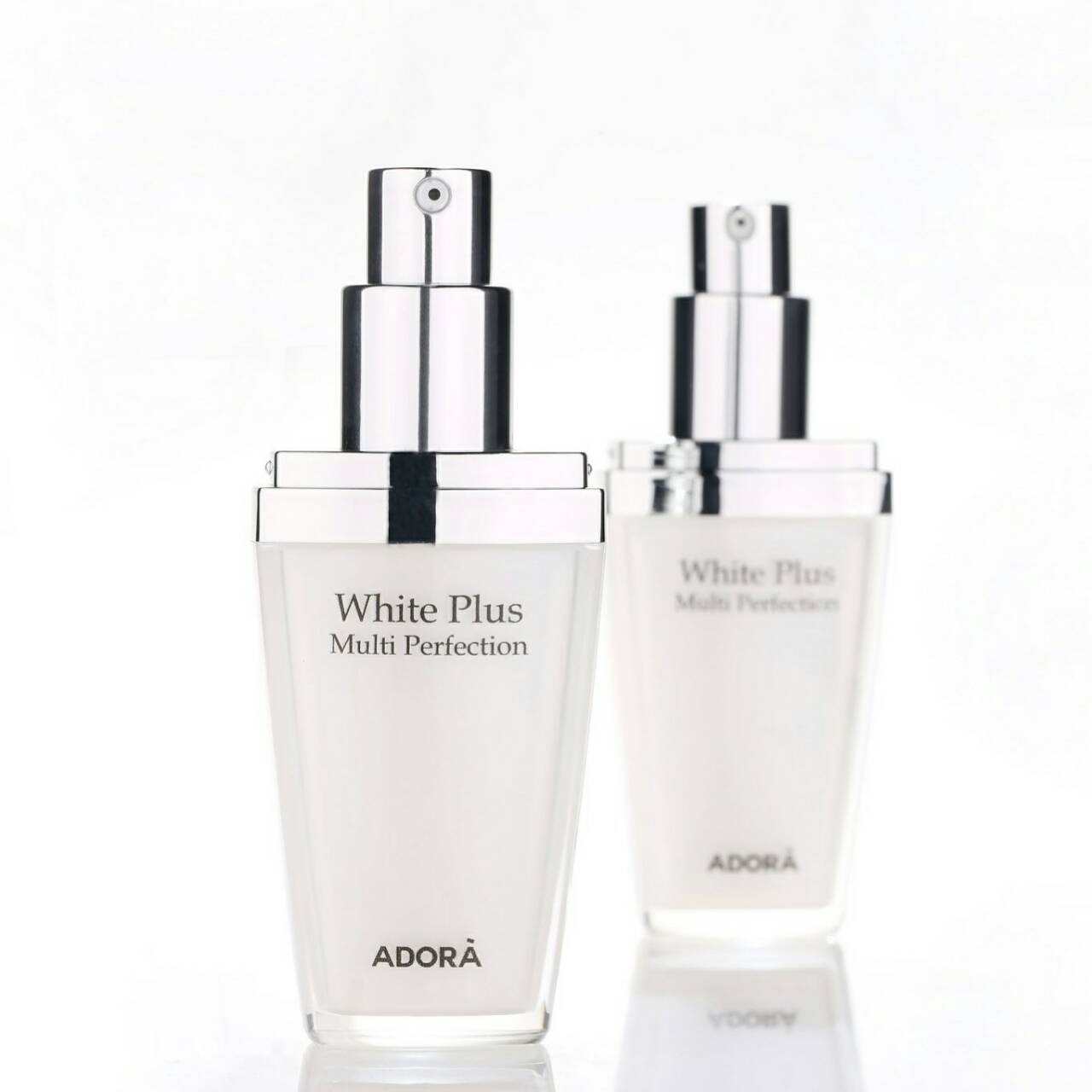 ADORA WHITE PLUS SERUM เซรั่มไม่ได้นอน รูปที่ 1