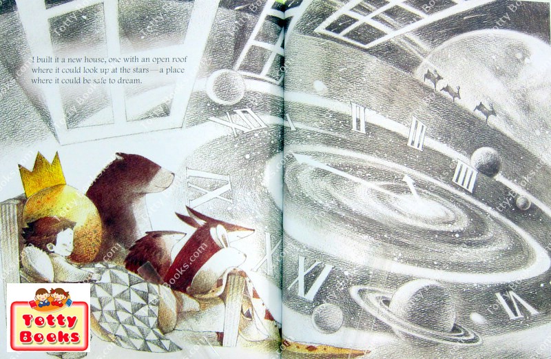 (Goodreads Choice Award Nominee, Age 3 - 7) หนังสือขายดี มั่นใจในตัวเอง ปกแข็ง What Do You Do With an Idea? (Hardcover, Kobi Yamada) รูปที่ 4
