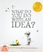 รูปย่อ (Goodreads Choice Award Nominee, Age 3 - 7) หนังสือขายดี มั่นใจในตัวเอง ปกแข็ง What Do You Do With an Idea? (Hardcover, Kobi Yamada) รูปที่1