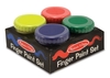 รูปย่อ สีน้ำ Non-toxic ปลอดภัยสำหรับเด็ก Finger Paint Set (4 Colors, Melissa & Doug) รูปที่1
