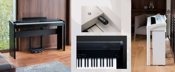 KAWAI ES-8 รูปที่ 3