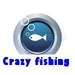 รูปย่อ อุปกรณ์ตกปลา ร้าน Crazy fishing  รูปที่1
