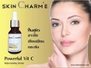 รูปย่อ Skincharm E เซรั่มวิตามินซีหน้าใส เห็นผลภายใน 14 วัน ฟื้นฟูให้ผิวขาวเร็วขึ้น 10 เท่า รูปที่5