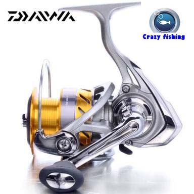 อุปกรณ์ตกปลา ร้าน Crazy fishing  รูปที่ 3