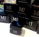 รูปย่อ ครีมลดฝ้า กระ จุดด่างดำ MJ Brilliant White Face Cream รูปที่6