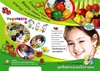 รูปย่อ จำหน่ายโมเดลผักและผลไม้ และชุดผักผลไม้โมเดลเพื่อสื่อการเรียนการสอน รูปที่1