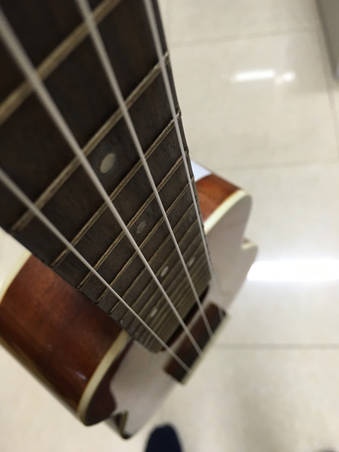 Ukulele ROMEO UK5 รูปที่ 5
