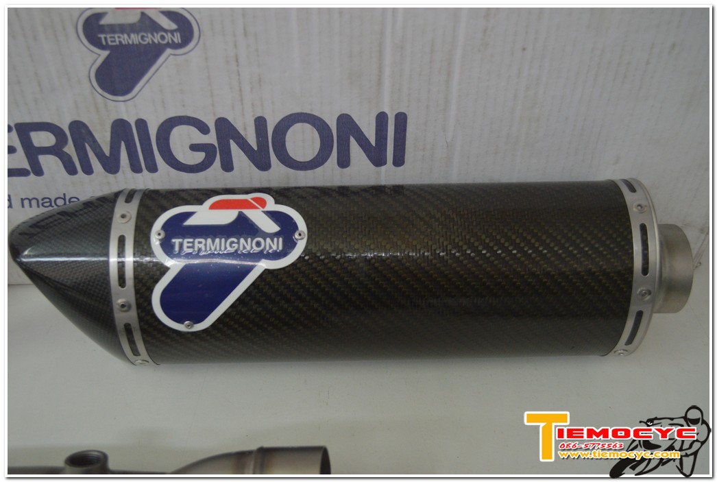 ท่อ Termignoni ER6N/Ninja650'12> รูปที่ 6