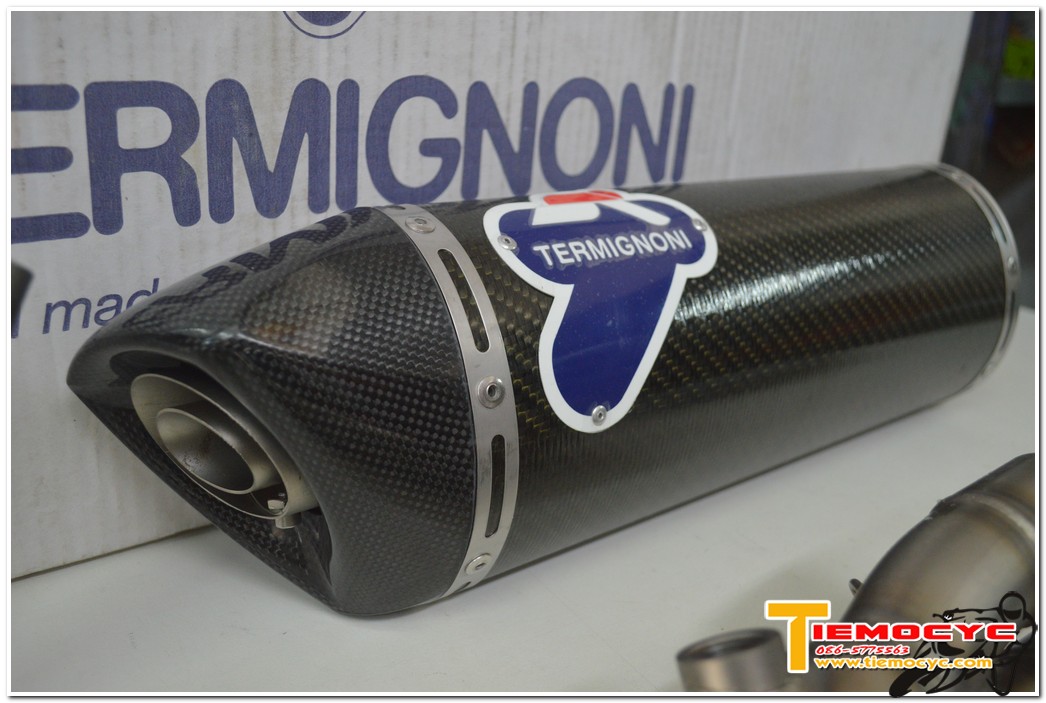 ท่อ Termignoni ER6N/Ninja650'12> รูปที่ 4