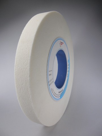 หินเจียรสีขาว WA เบอร์ 46-120 Grinding Wheel <<XINFLEX>> รูปที่ 4