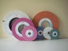 รูปย่อ หินเจียรสีขาว WA เบอร์ 46-120 Grinding Wheel <<XINFLEX>> รูปที่6