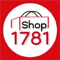 Shop1781 แหล่งซื้อของออนไลน์เพื่อความงามแบบครบสูตร  หน้าเป็นสิว อยากผิวขาว ผมร่วง มีริ้วรอย ช้อปเลย!!