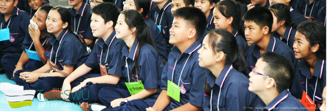 ติวสอบเข้าสาธิต ติวสอบเข้าโรงเรียนดัง  ติวเข้า มศว ทุกคณะ  ติว Gat-Pat1-Pat5 รูปที่ 7