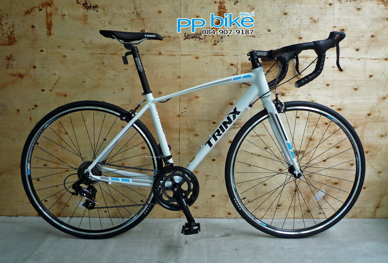 จักรยานเสือหมอบ TRINX R600N รูปที่ 4