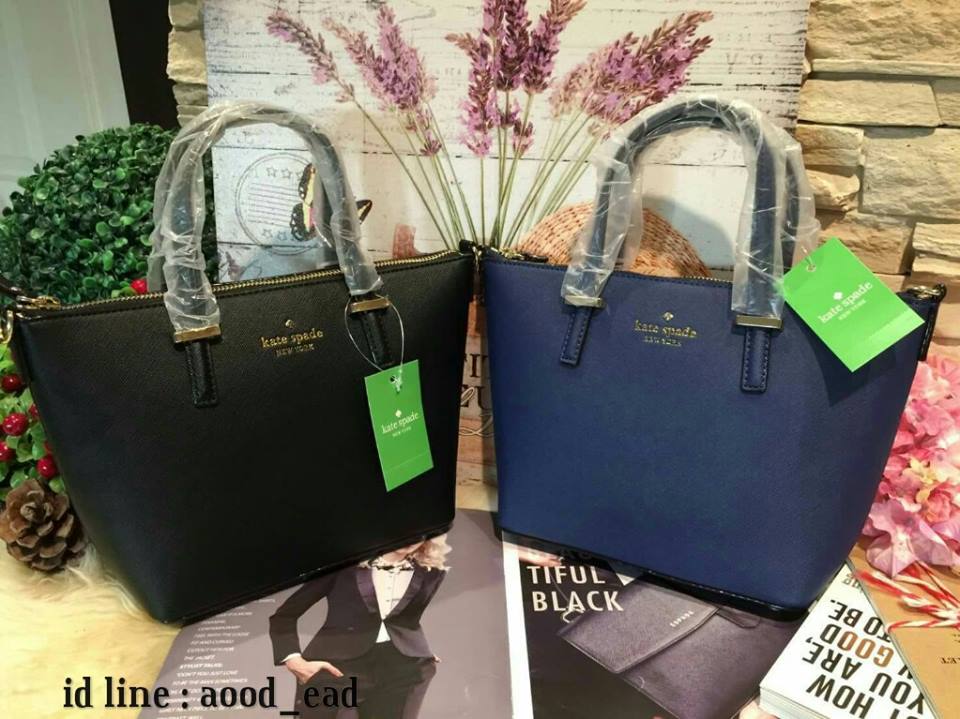 Kate Spade New York Cross Body Bag รูปที่ 1