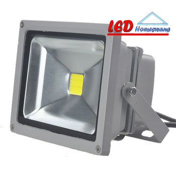 ไฟสปอร์ตไลท์ Led 30 วัตต์ รูปที่ 1