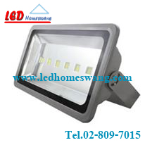 โคมไฟสปอร์ตไลท์ Led 300 วัตต์ รูปที่ 1