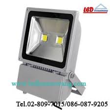 โคมไฟสปอร์ตไลท์ led 100 วัตต์ รูปที่ 1