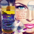 Skin Safe Hyaluronic acid Plus resveratrol ไฮยาลูรอนิค แอซิด