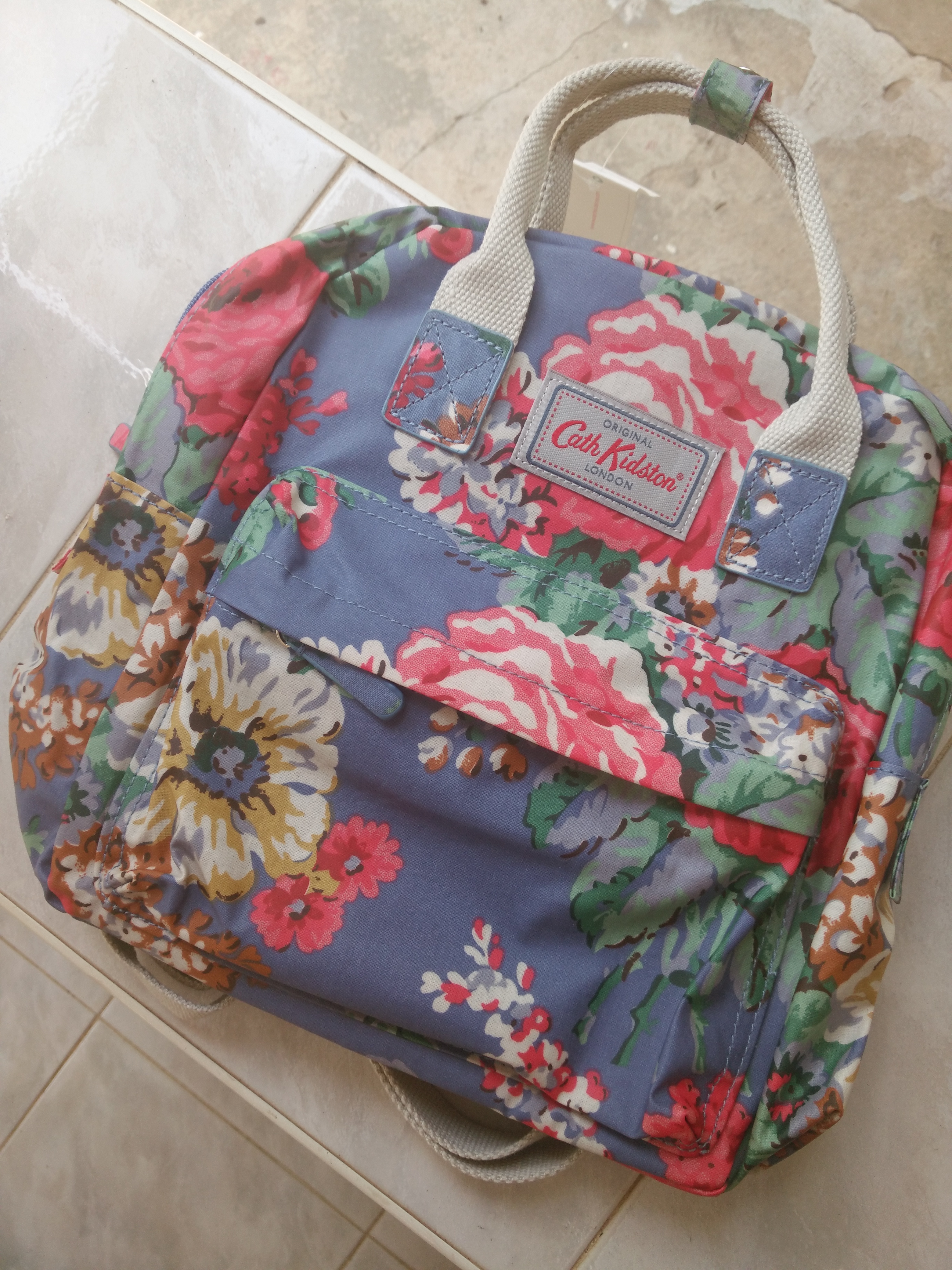 Cath Kidston รูปที่ 1