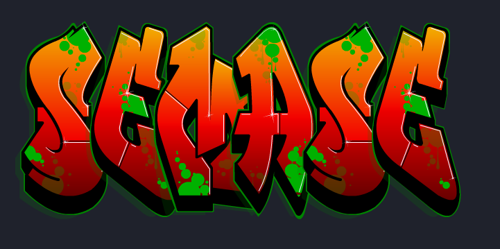 บริการงานเขียน วาด เพ้นท์  Paint Graffiti พ่นสีสเปรย์ผนัง ตกแต่งภาย ในภายนอก งานartwork ทุกชนิด เขียนผนังด้านงานศิลปะ รูปที่ 4
