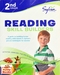 รูปย่อ (Age 5 - 6) แบบฝึกหัดฝึกอ่าน สะกดคำ โฟนิก Reading Skill Builders (Grade K, Sylvan) รูปที่3