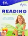 รูปย่อ (Age 5 - 6) แบบฝึกหัดฝึกอ่าน สะกดคำ โฟนิก Reading Skill Builders (Grade K, Sylvan) รูปที่2