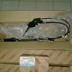 Alphard-Estima ขาย ซ่อม สั่ง ซื้อ อะไหล่รถยนต์ พร้อมเซอร์วิส รูปที่ 5