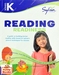 รูปย่อ (Age 5 - 6) แบบฝึกหัดฝึกอ่าน สะกดคำ โฟนิก Reading Skill Builders (Grade K, Sylvan) รูปที่1