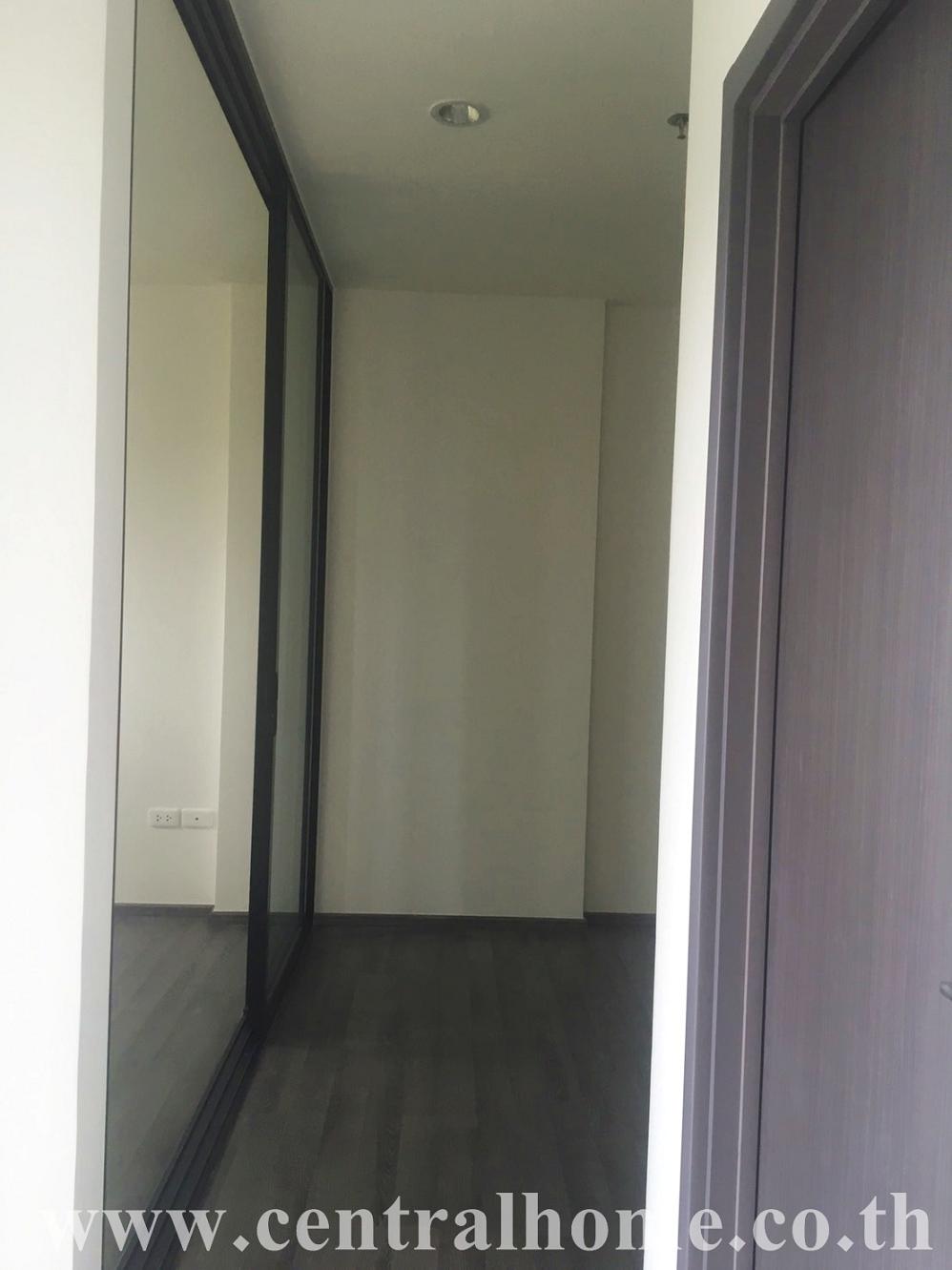 ขายคอนโด 25 ตารางเมตร The Base Park West สุขุมวิท 77 ก รูปที่ 6