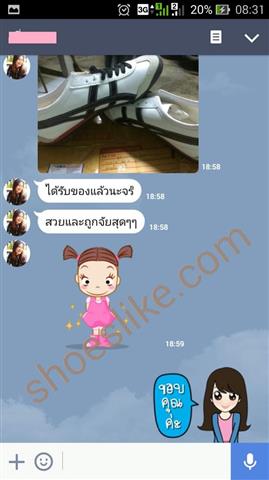 จำหน่ายรองเท้าผ้าใบแฟชั่นเกรดเอ ของแท้ มีสินค้าเบรนด์เนม เกรดเอ มากมาย รูปที่ 6