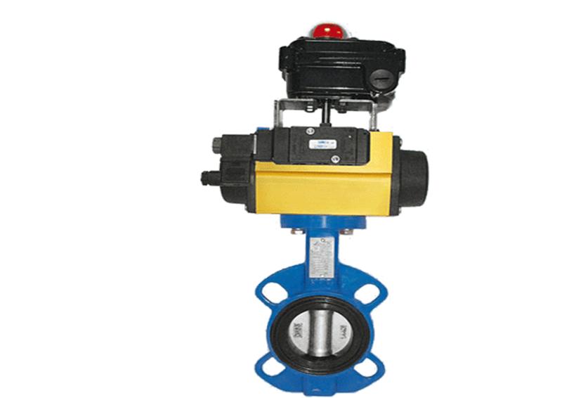 SIRCA Actuator  Ball Valve หัวขับลม หัวขับไฟฟ้า  คุณภาพสูง ราคาถูก จาก อิตาลี รูปที่ 1