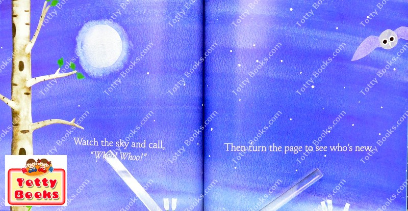 ดีมากๆ!! (Age 1 - 4) นิทานอ่านเล่น/ก่อนนอน Touch the Brightest Star (Hardcover, Christie Matheson) รูปที่ 4