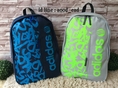 Adidas mew fashion backpack