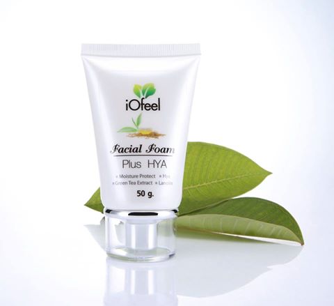 iOfeel นวัตกรรมความงาม Anti-aging ให้ผิวของคุณย้อนวัย โดยไม่ต้องพึ่งศัลยกรรม รูปที่ 3