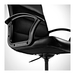 รูปย่อ Fingal Chair Black รูปที่3