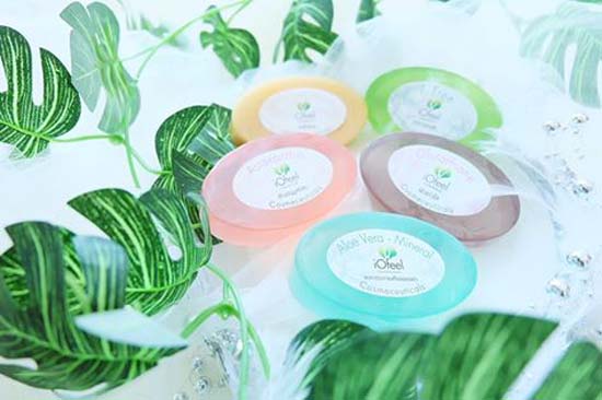 iOfeel นวัตกรรมความงาม Anti-aging ให้ผิวของคุณย้อนวัย โดยไม่ต้องพึ่งศัลยกรรม รูปที่ 6