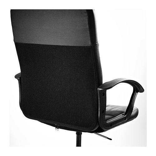 Fingal Chair Black รูปที่ 1