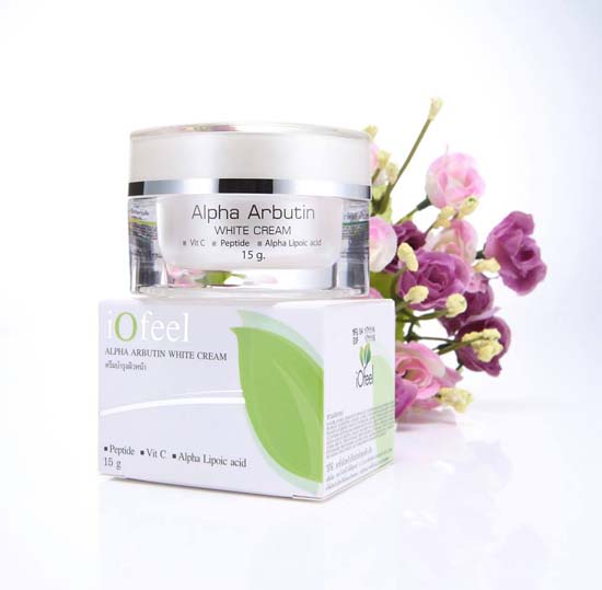 iOfeel นวัตกรรมความงาม Anti-aging ให้ผิวของคุณย้อนวัย โดยไม่ต้องพึ่งศัลยกรรม รูปที่ 4