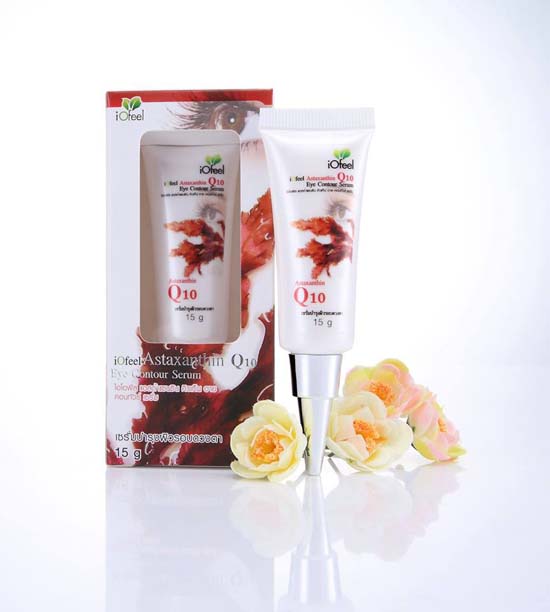 iOfeel นวัตกรรมความงาม Anti-aging ให้ผิวของคุณย้อนวัย โดยไม่ต้องพึ่งศัลยกรรม รูปที่ 5